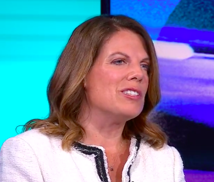 Caroline Nokes