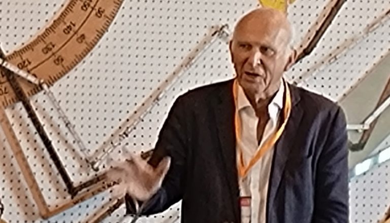 Vince Cable