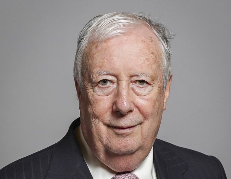 Lord Harris