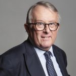 Jamie Stone MP