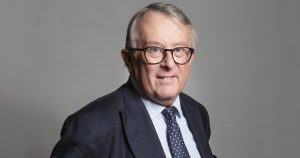 Jamie Stone MP