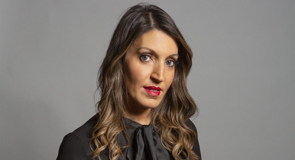 Rosena Allin-Khan