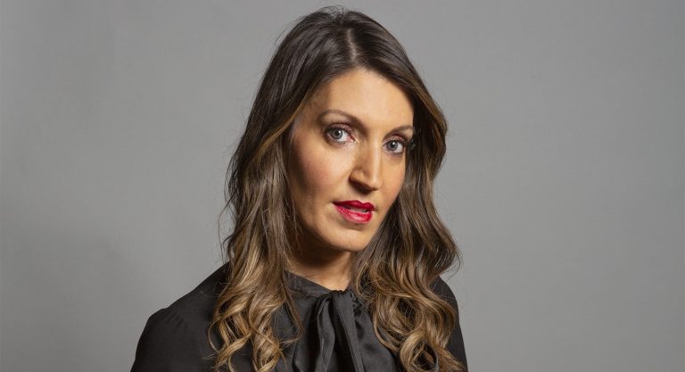 Rosena Allin-Khan