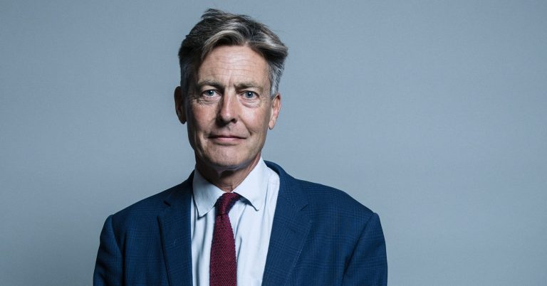 Ben Bradshaw