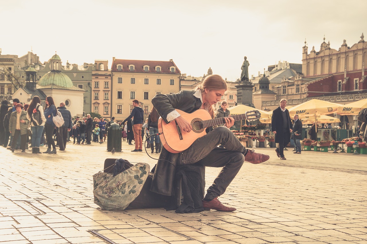 Brexit batters incomes of over 80% of UK touring musicians, as calls mount for immediate government action - Vimarsana News
