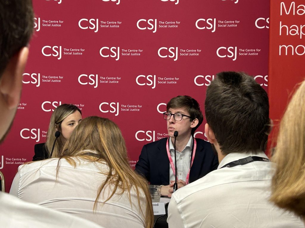 CSJ