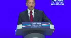 Grant shapps