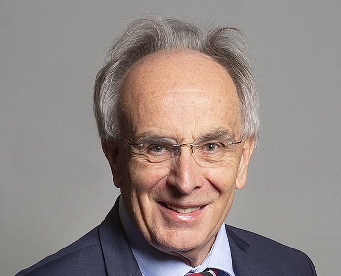 Yet Another By Election Likely After Tory Mp Peter Bone Is Suspended Over Sexual Misconduct