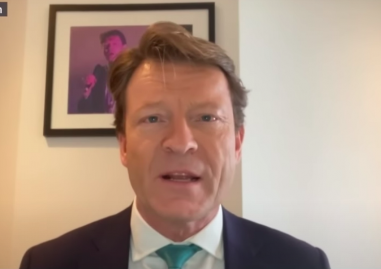 Richard Tice