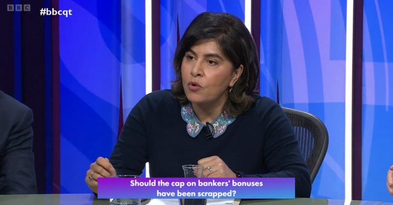 Sayeeda Warsi