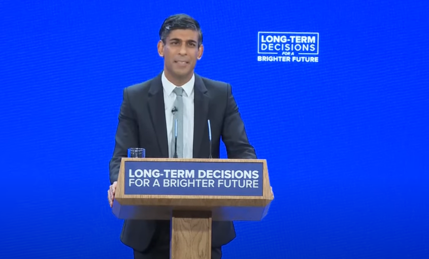 The five worst Tory slogans Left Foot Forward Leading the UK's progressive debate