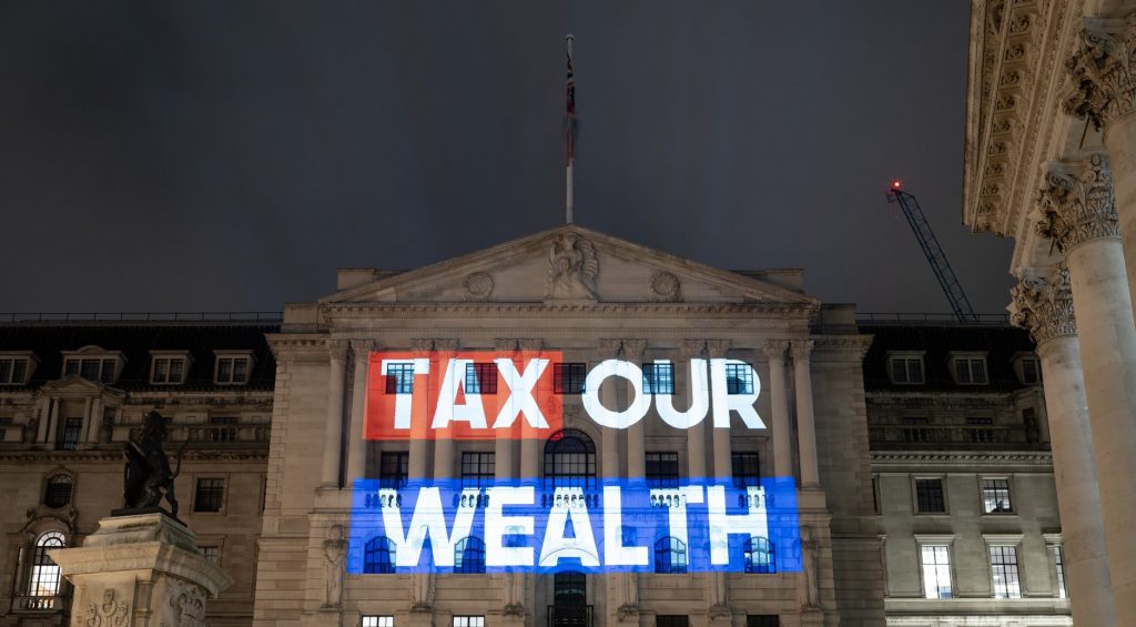 wealth tax