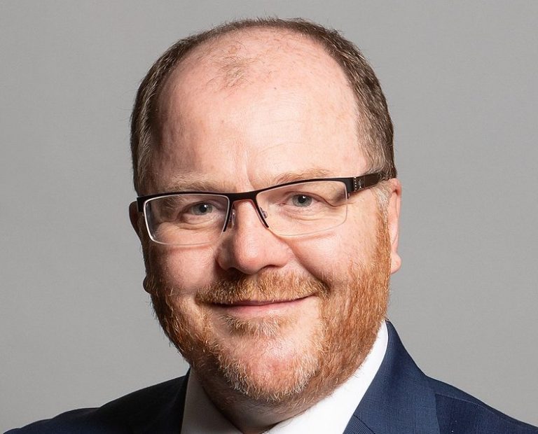 George Freeman