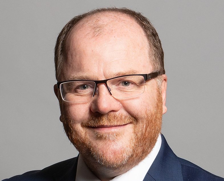 George Freeman