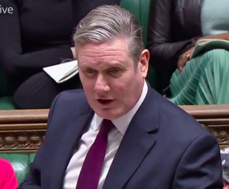 PMQs