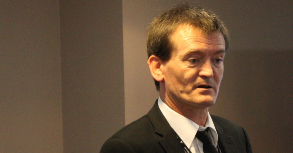 Feargal Sharkey