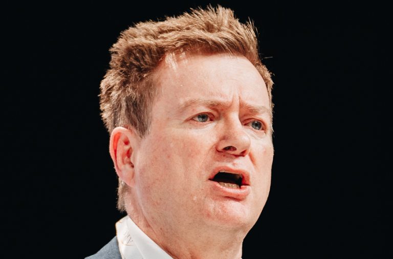 Paul Marshall