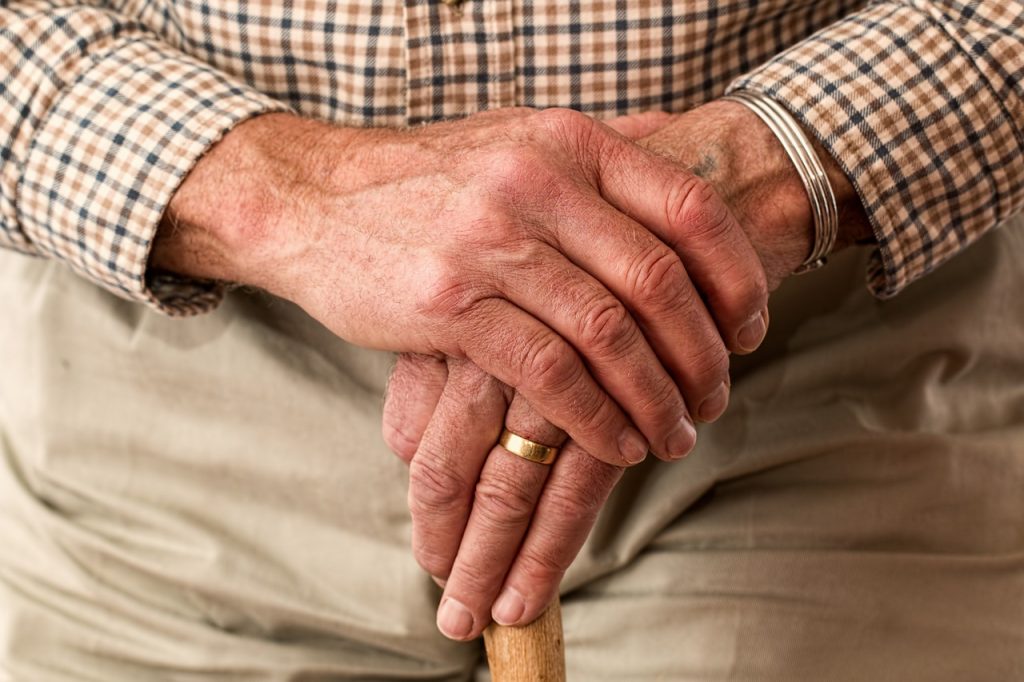 Pensioners