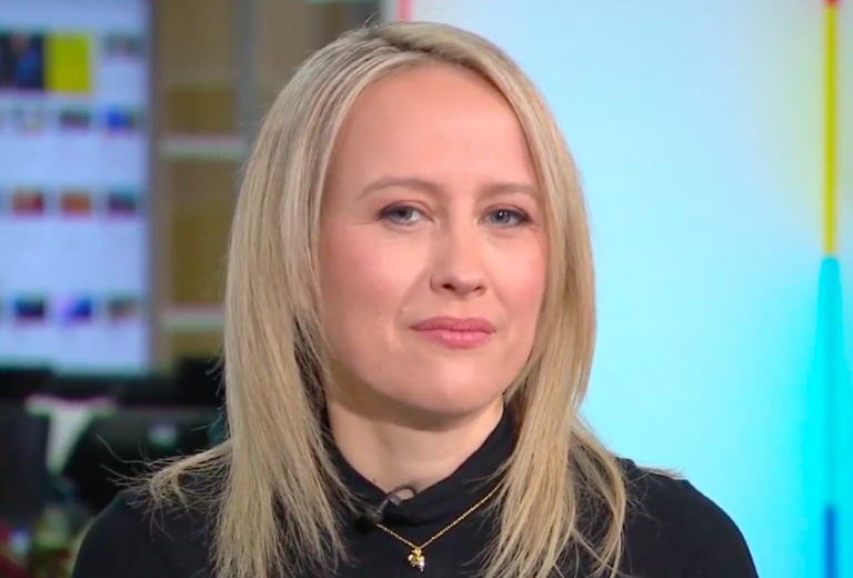 Sophy Ridge