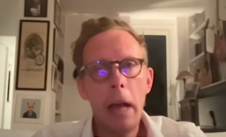 Laurence Fox