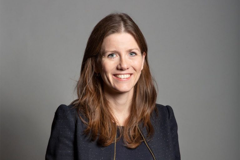 Michelle Donelan Tory MP