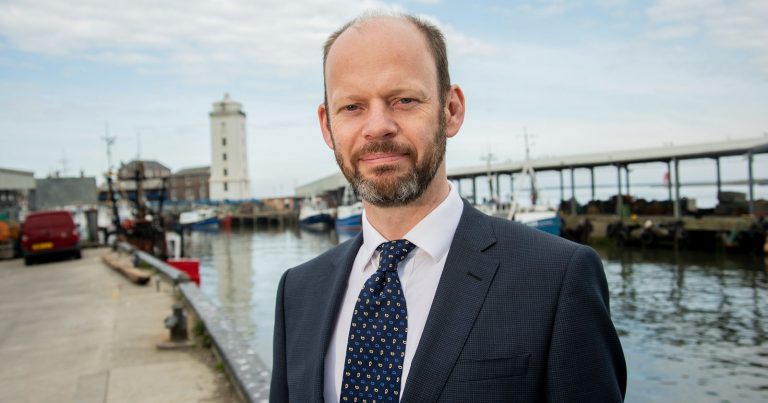 Jamie Driscoll indepdent north-east mayor election