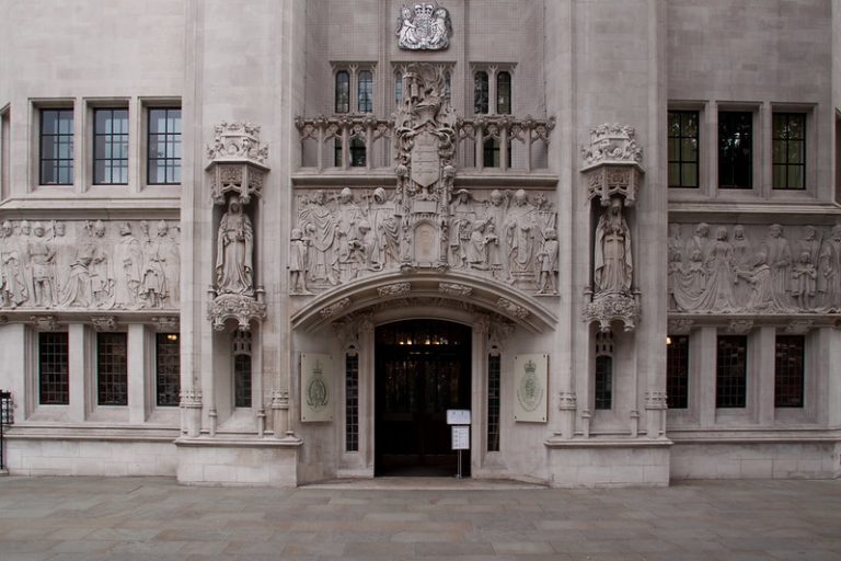 Supreme Court ruling