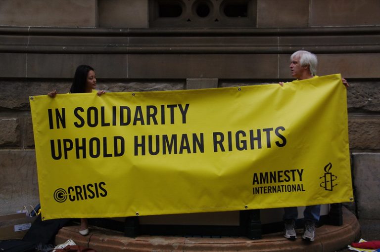 Amnesty