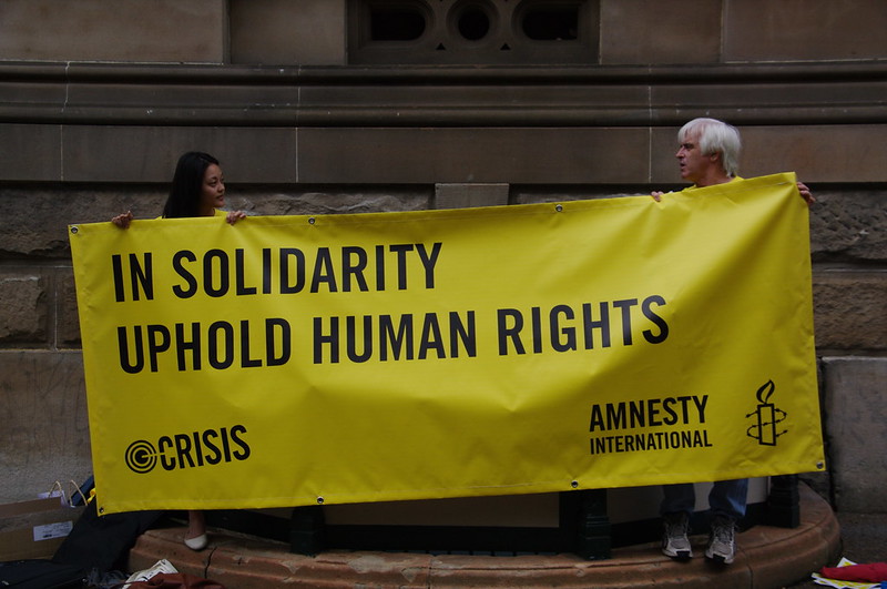 Amnesty