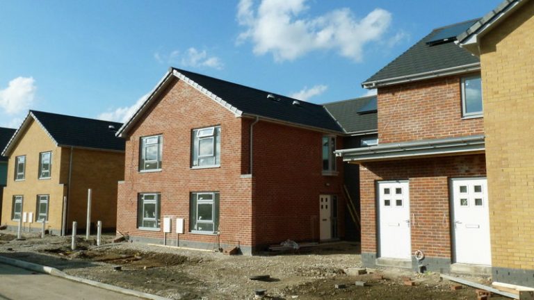 Housing policy UK