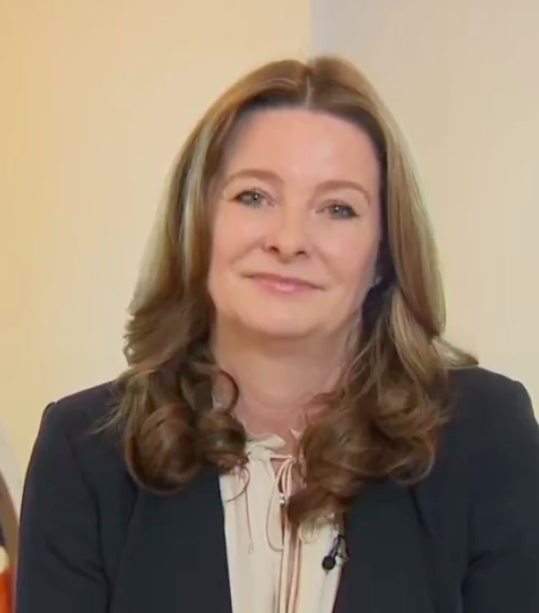 Gillian Keegan
