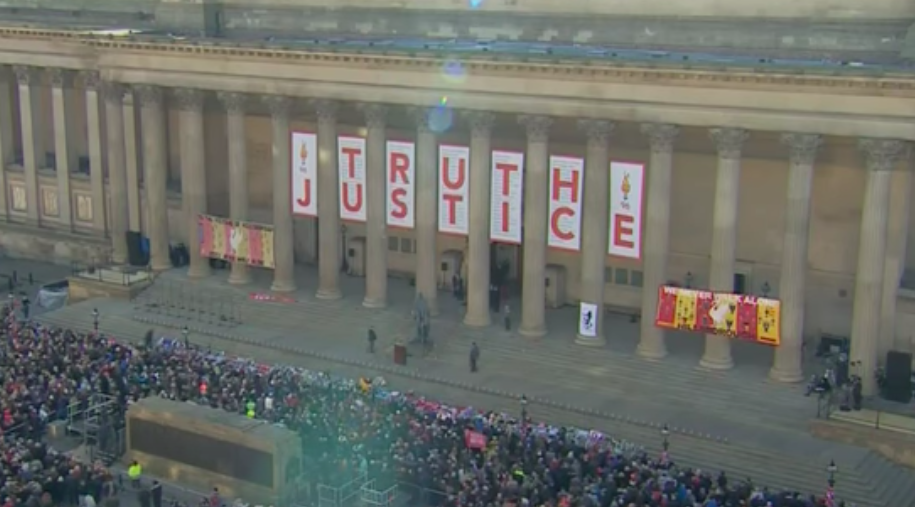 Hillsborough law
