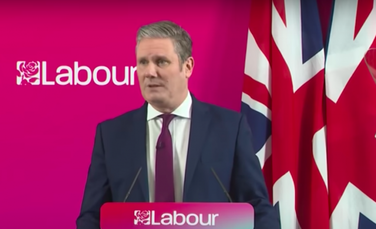 Keir Starmer