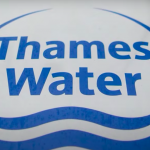 A picture of the Thames Water logo