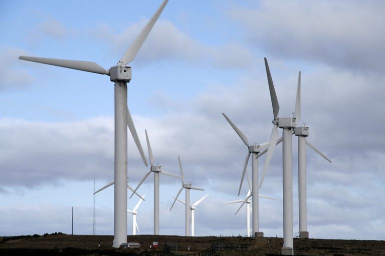 green energy policy