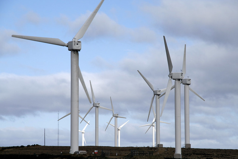 green energy policy