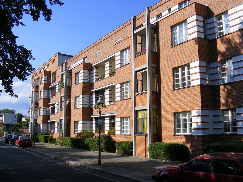 Housing rent controls global