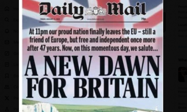 Daily Mail