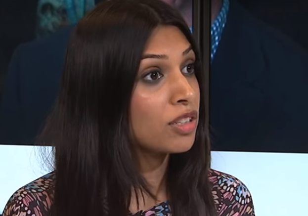 Faiza Shaheen