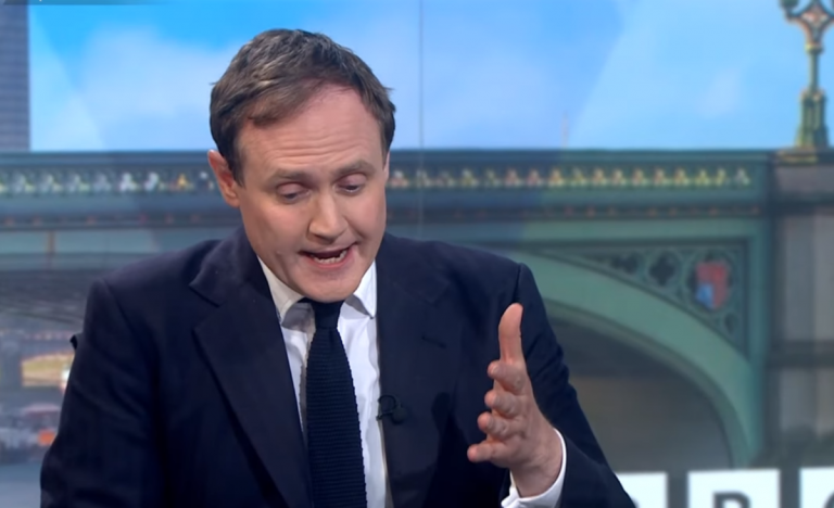 Tom Tugendhat