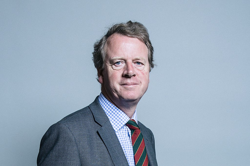 Alister Jack