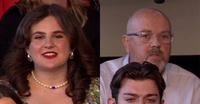 BBC Question Time audience members