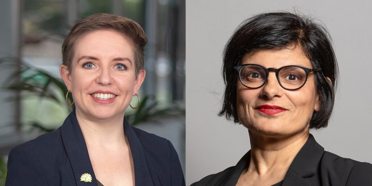 Bristol Central candidates