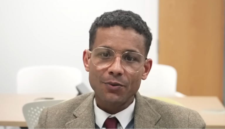 Daniel Kebede