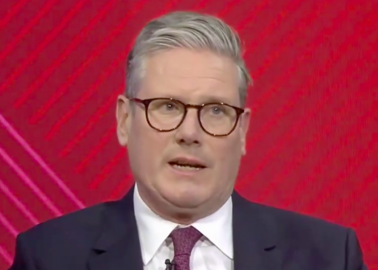 Keir Starmer