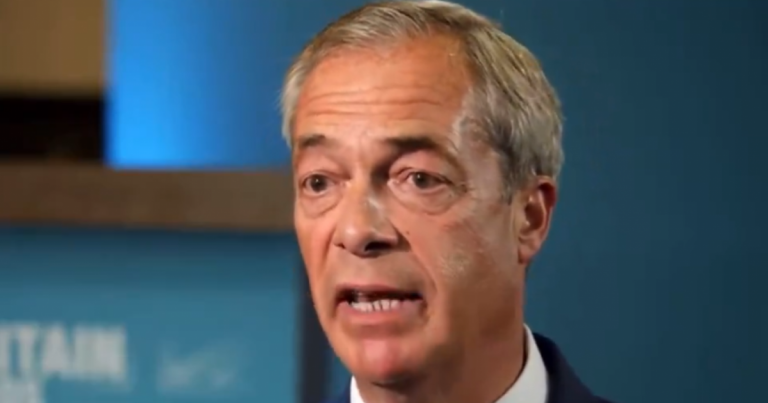 Nigel Farage