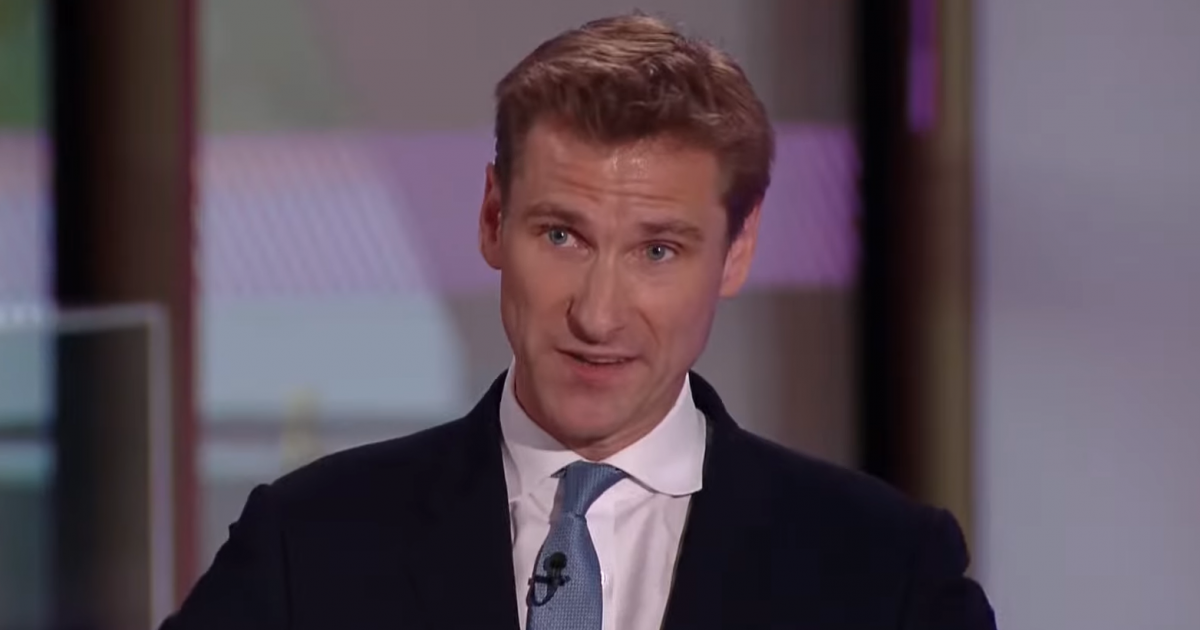 Chris Philp given reality check over Tories’ record on asylum hotels