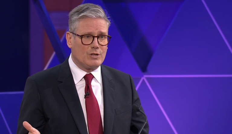 Keir Starmer
