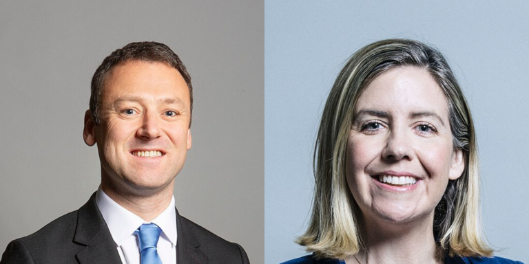 Tory candidates support Reclaim pledges
