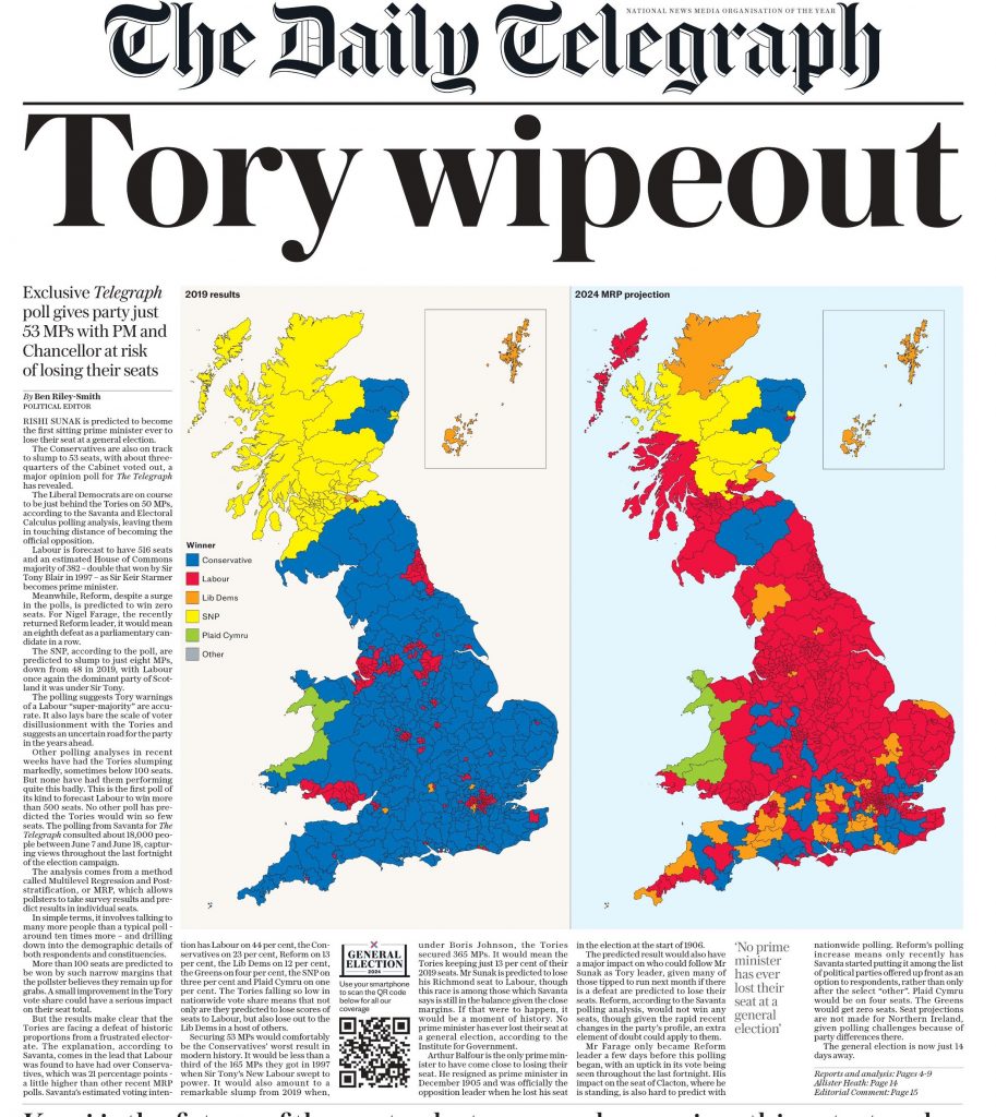 General election